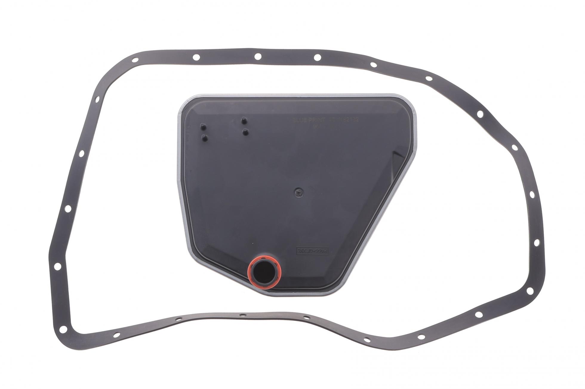 Фільтр АКПП Audi A4/A6 2.7-4.2 TDI 04-11/VW Phaeton 3.0-4.2 TDI 02-16 (з прокладкою)